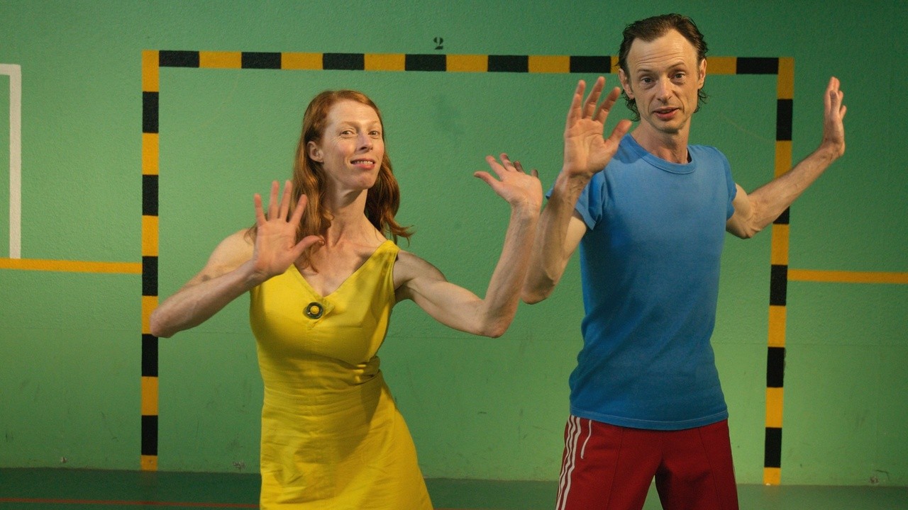 Image du film Rumba