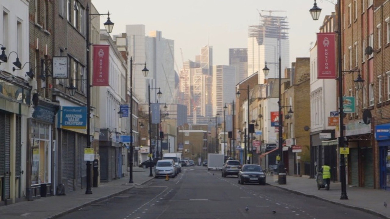 Image du film The Street