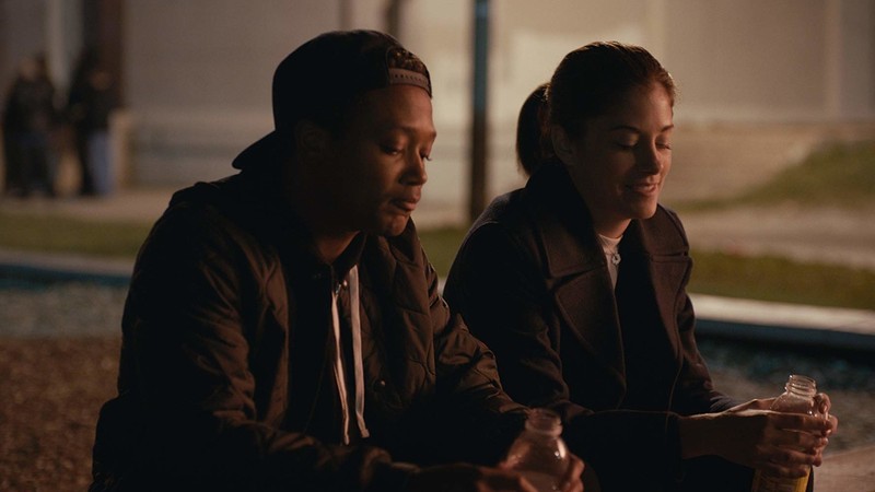 Game Day (2017) | MUBI