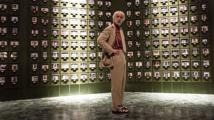 Filippo Dini – Movies, Bio and Lists on MUBI