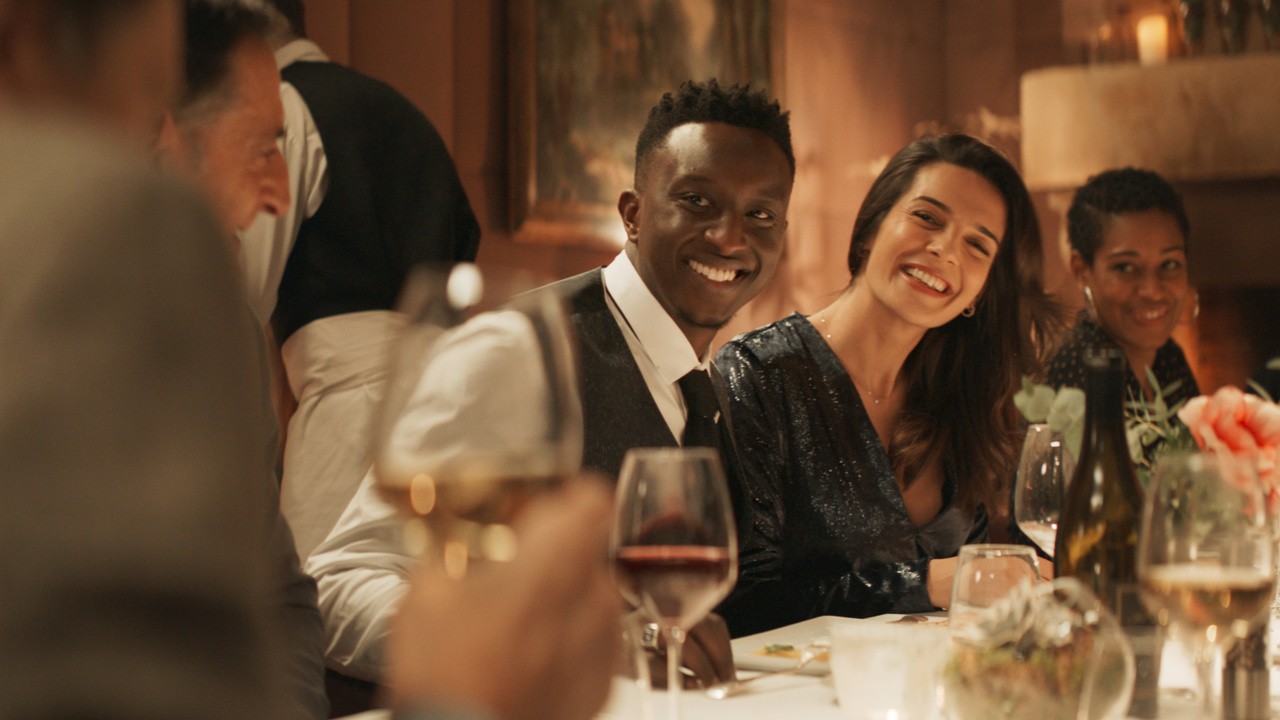 Image du film Inséparables