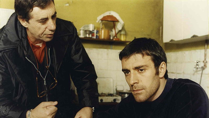 No Filters. The Unconventional Cinema of Claudio Caligari