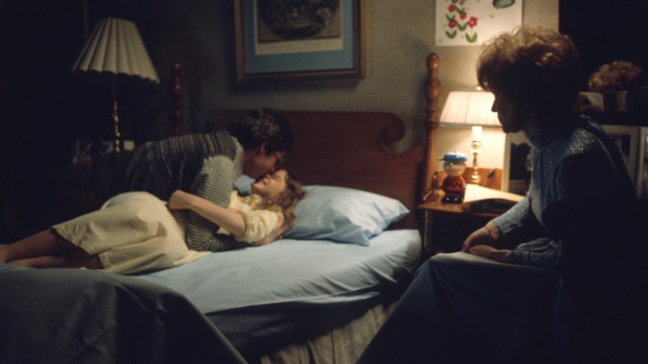 Image du film L'Exorciste selon William Friedkin