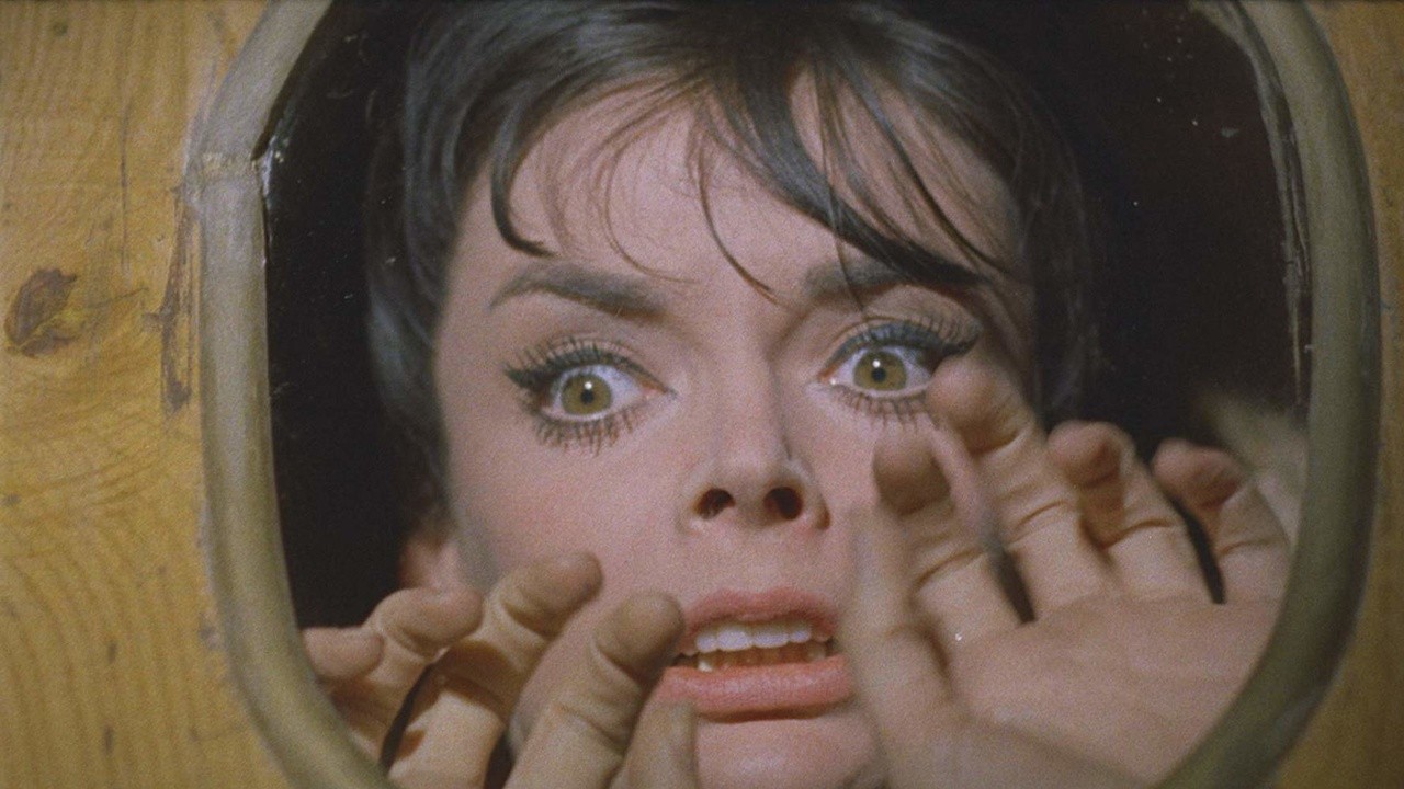 Hangmen, Masques and Secrets: the Italian Horror in the Sixties