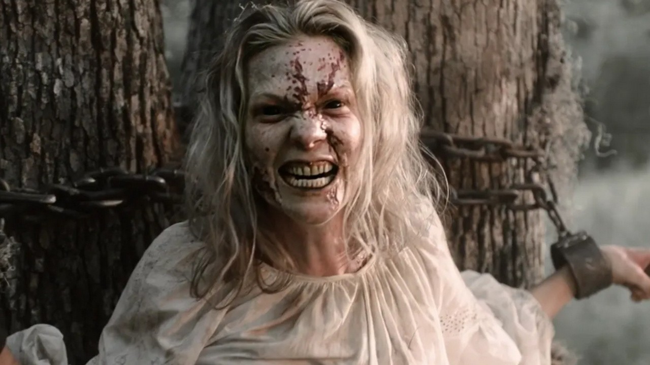 Along Came the Devil 2