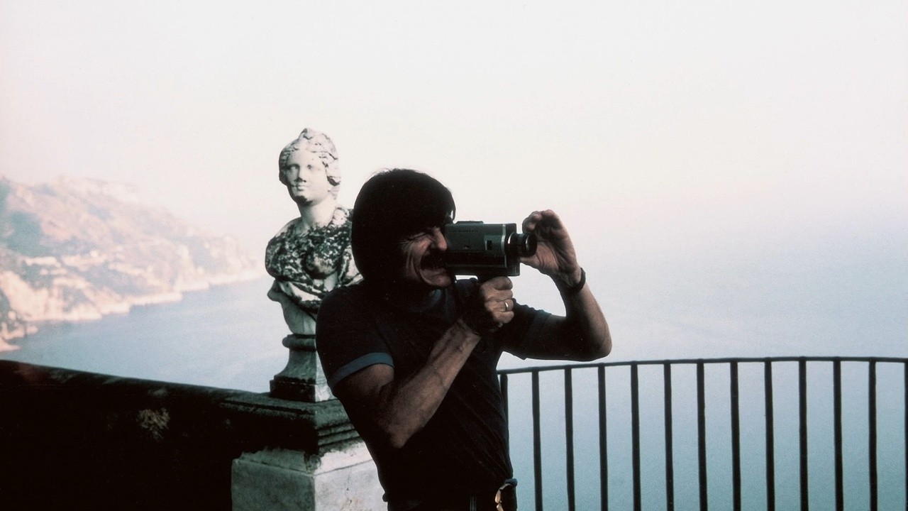 Image du film Andrei Tarkovski - Le cinéma comme prière