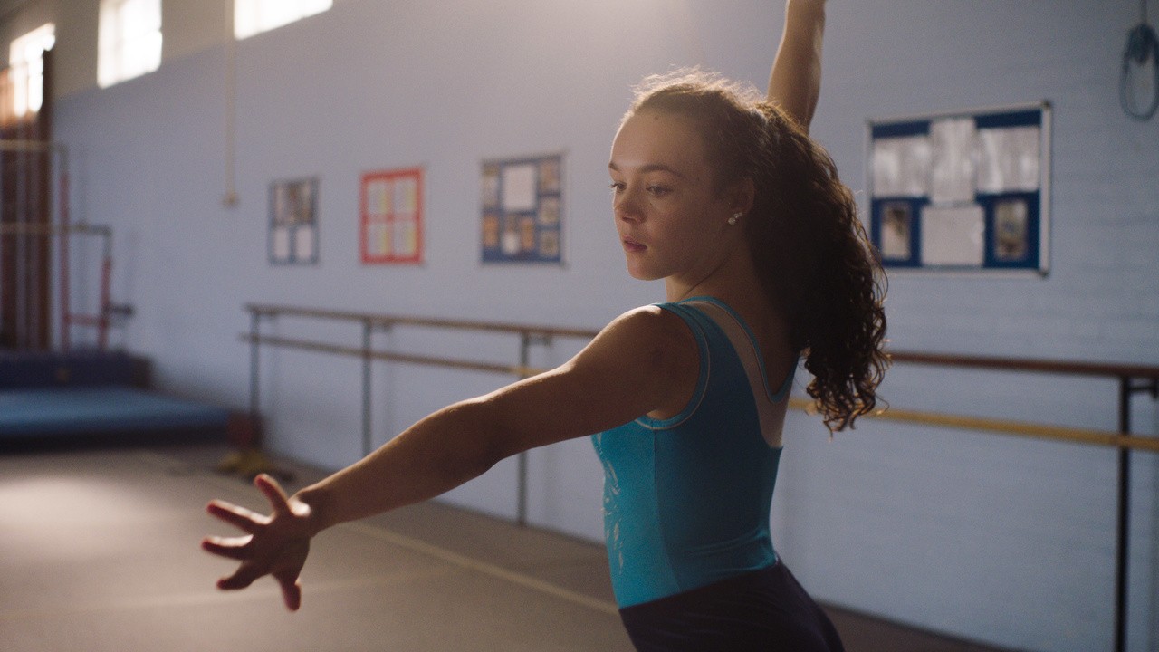 Image du film L'Envolée