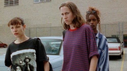 Girls Town