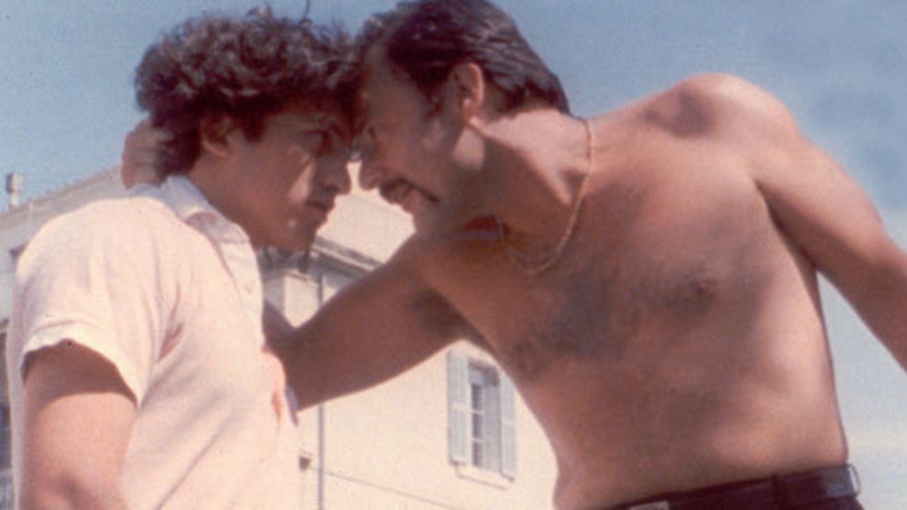 Image du film Dieu vomit les tièdes