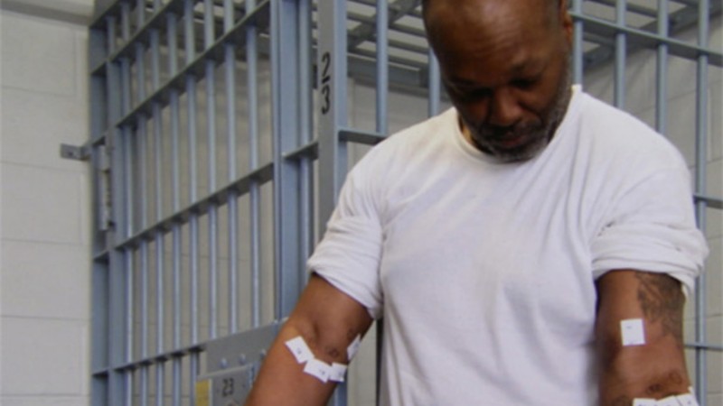The Second Execution of Romell Broom
