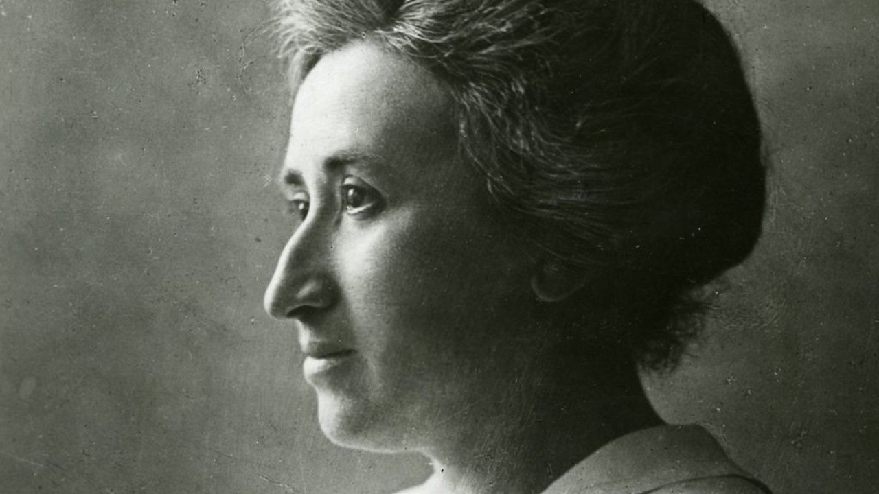 Rosa Luxemburg