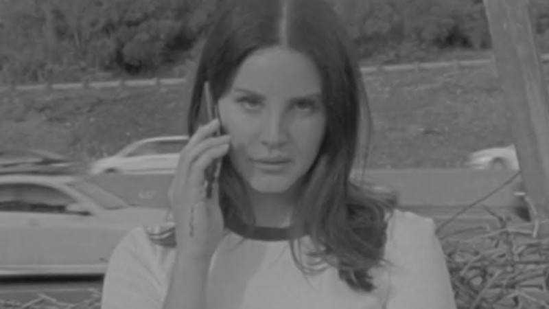 Lana Del Rey: Mariners Apartment Complex [MV]
