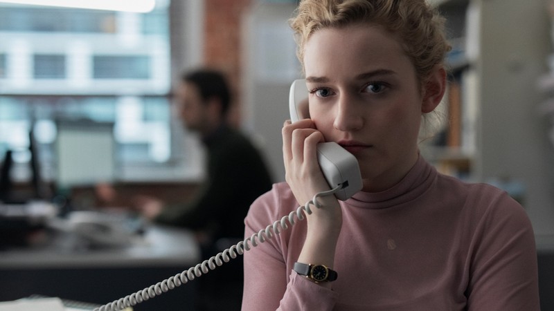 The Assistant
