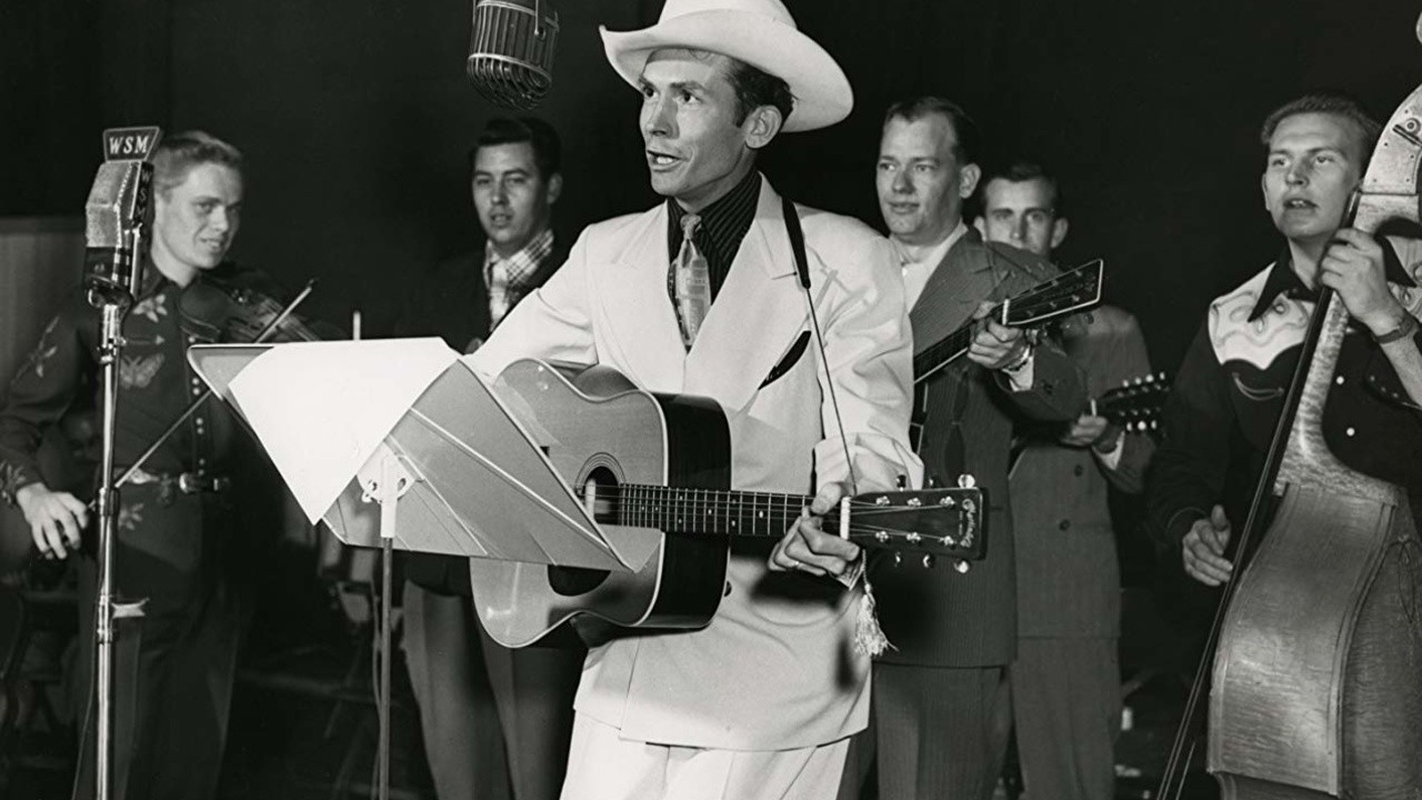 Country Music