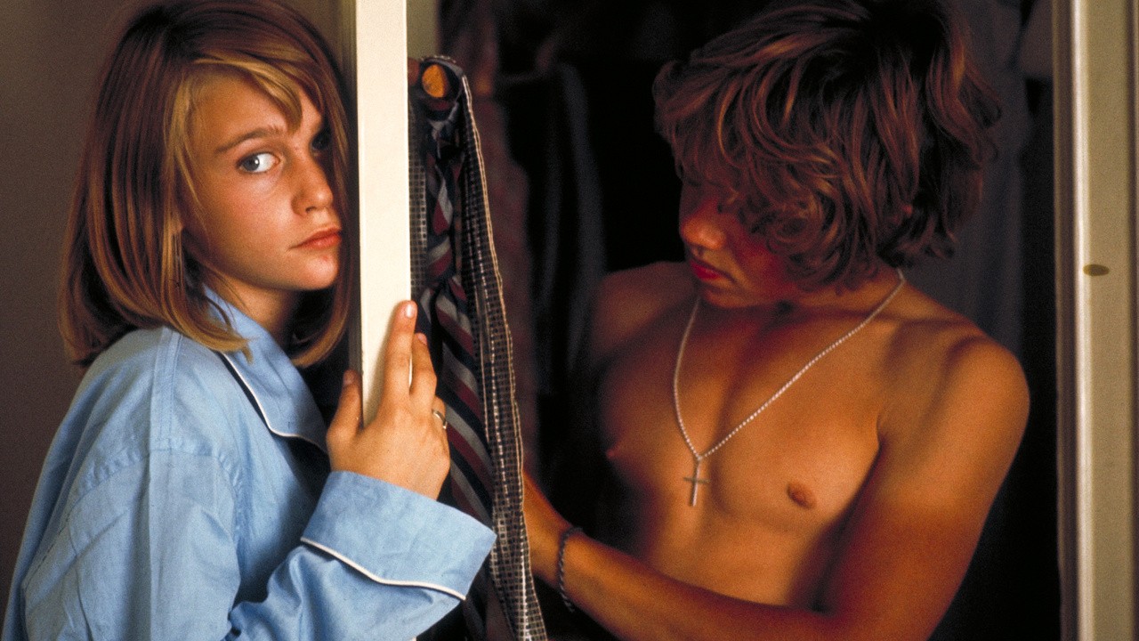 Image du film A Swedish Love Story