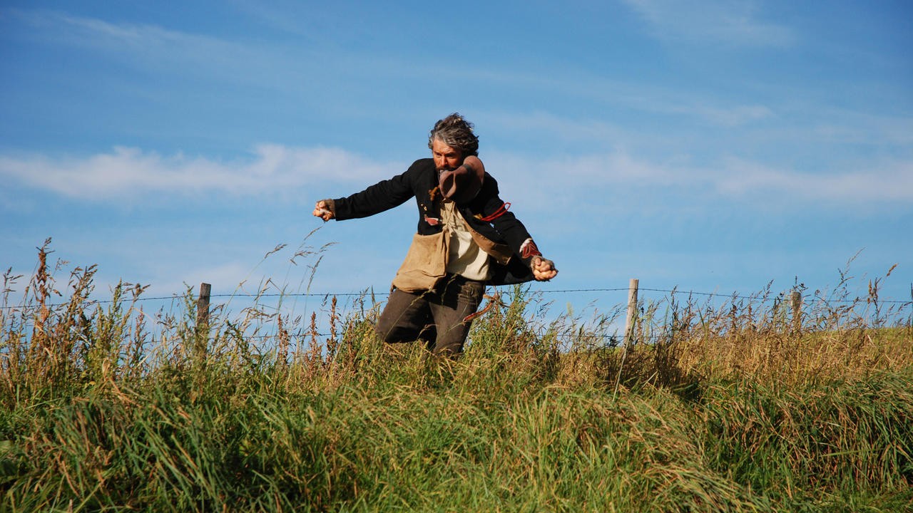 Image du film Liberté