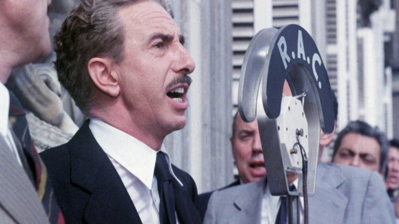 Companys, procés a Catalunya