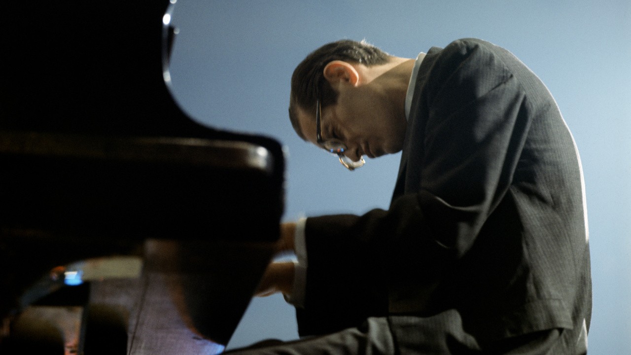 Bill Evans Time Remembered