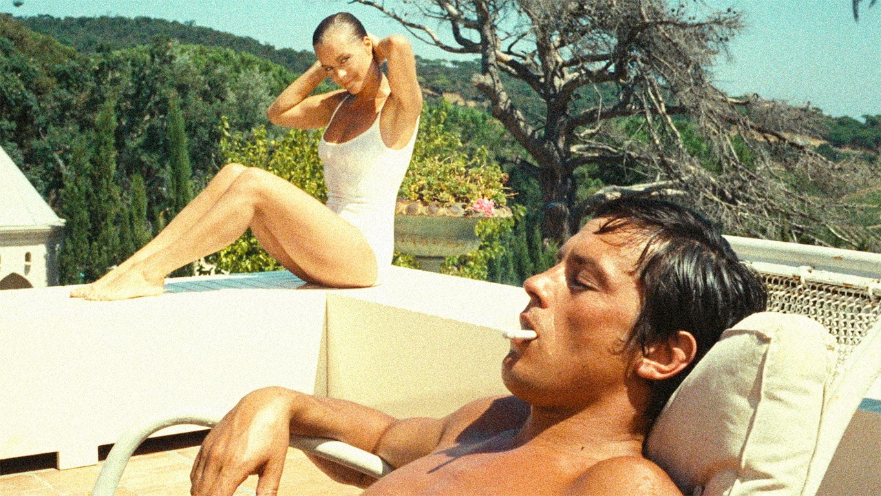 Image du film La Piscine