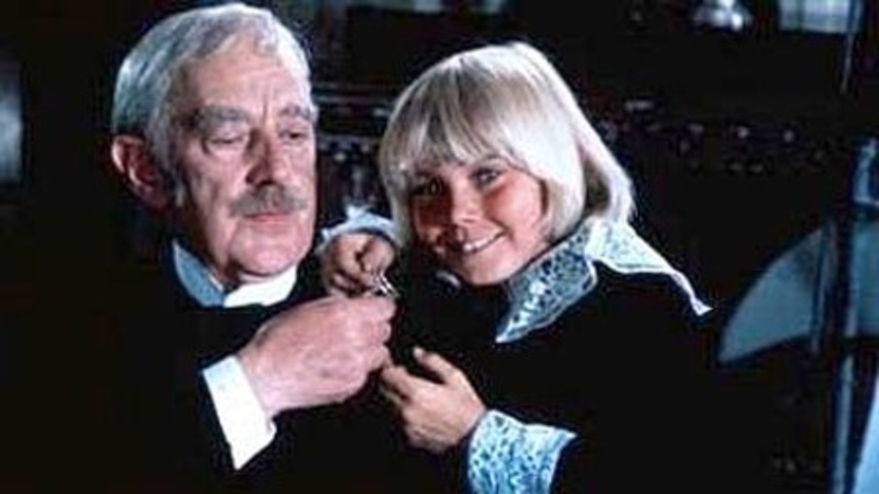 Little Lord Fauntleroy