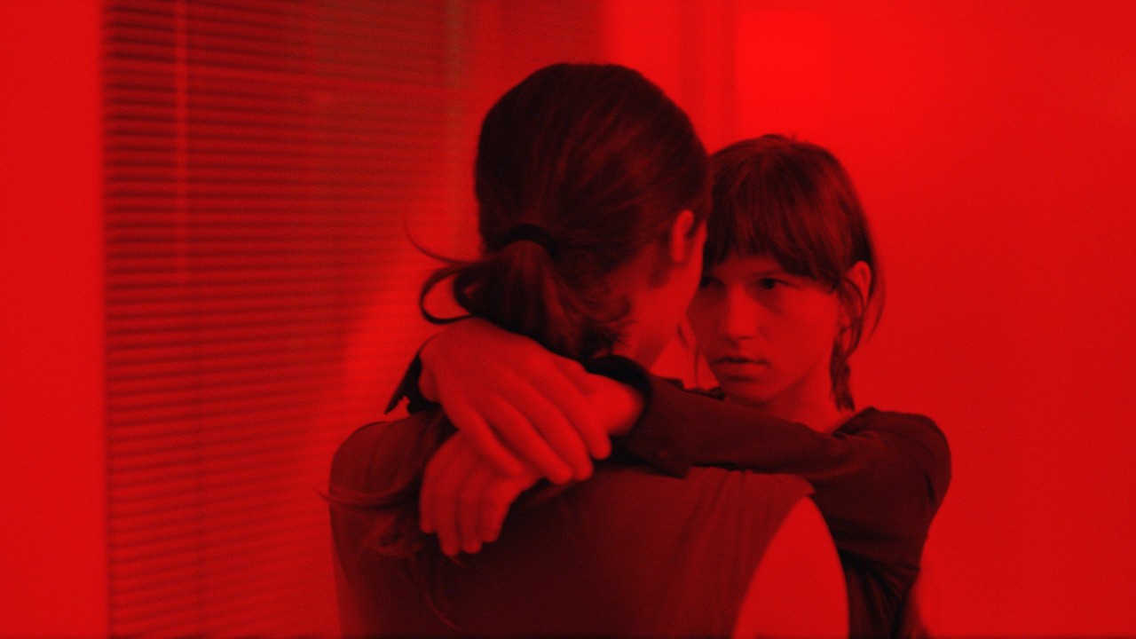 Image du film Fantômes