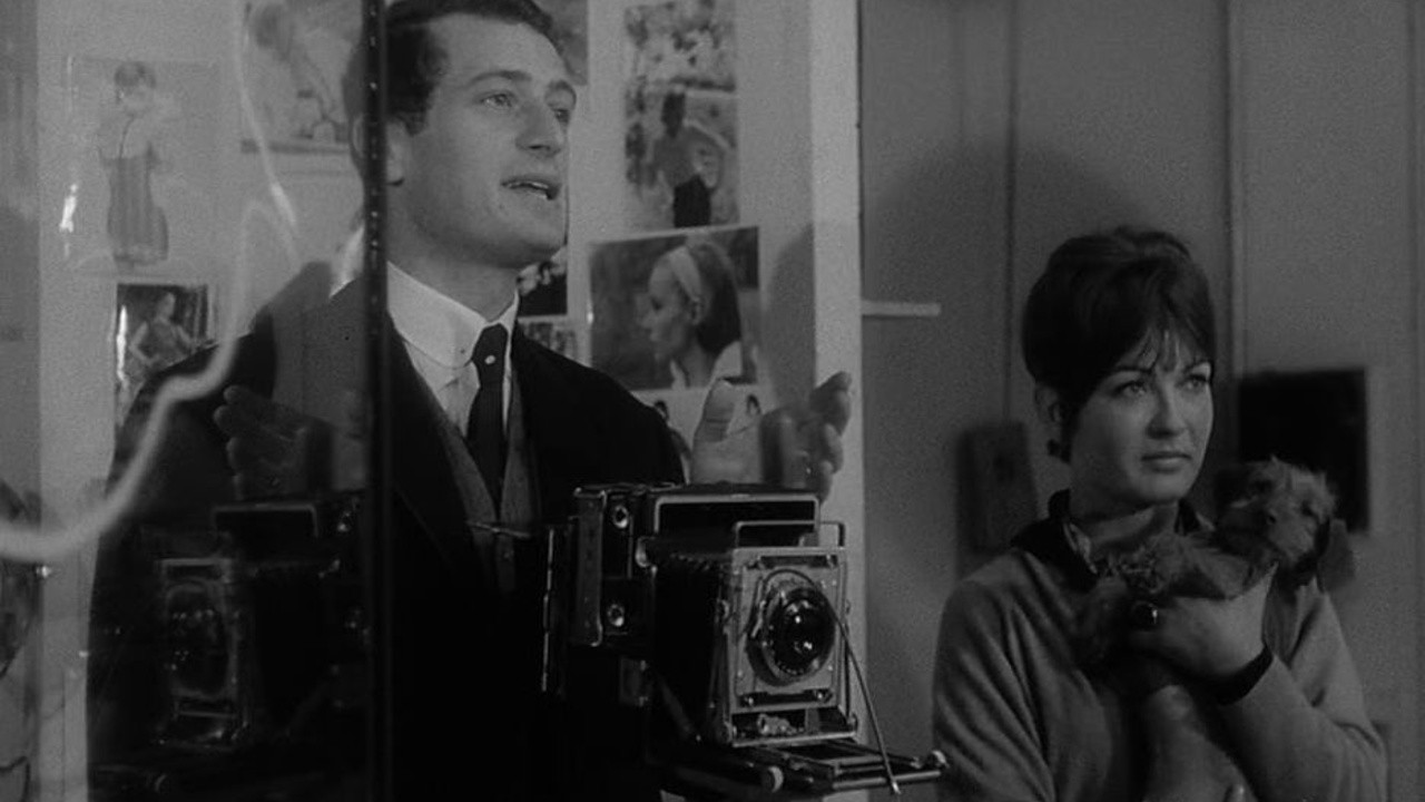 Image du film La belle vie
