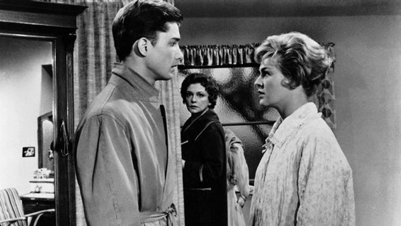 The Blue Moth (1959) | MUBI
