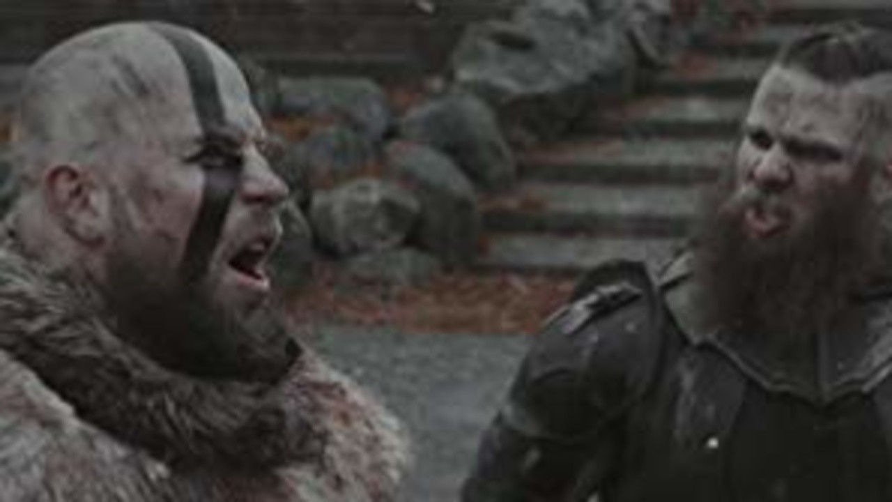 Thorqus