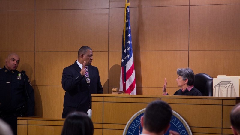 American Trial