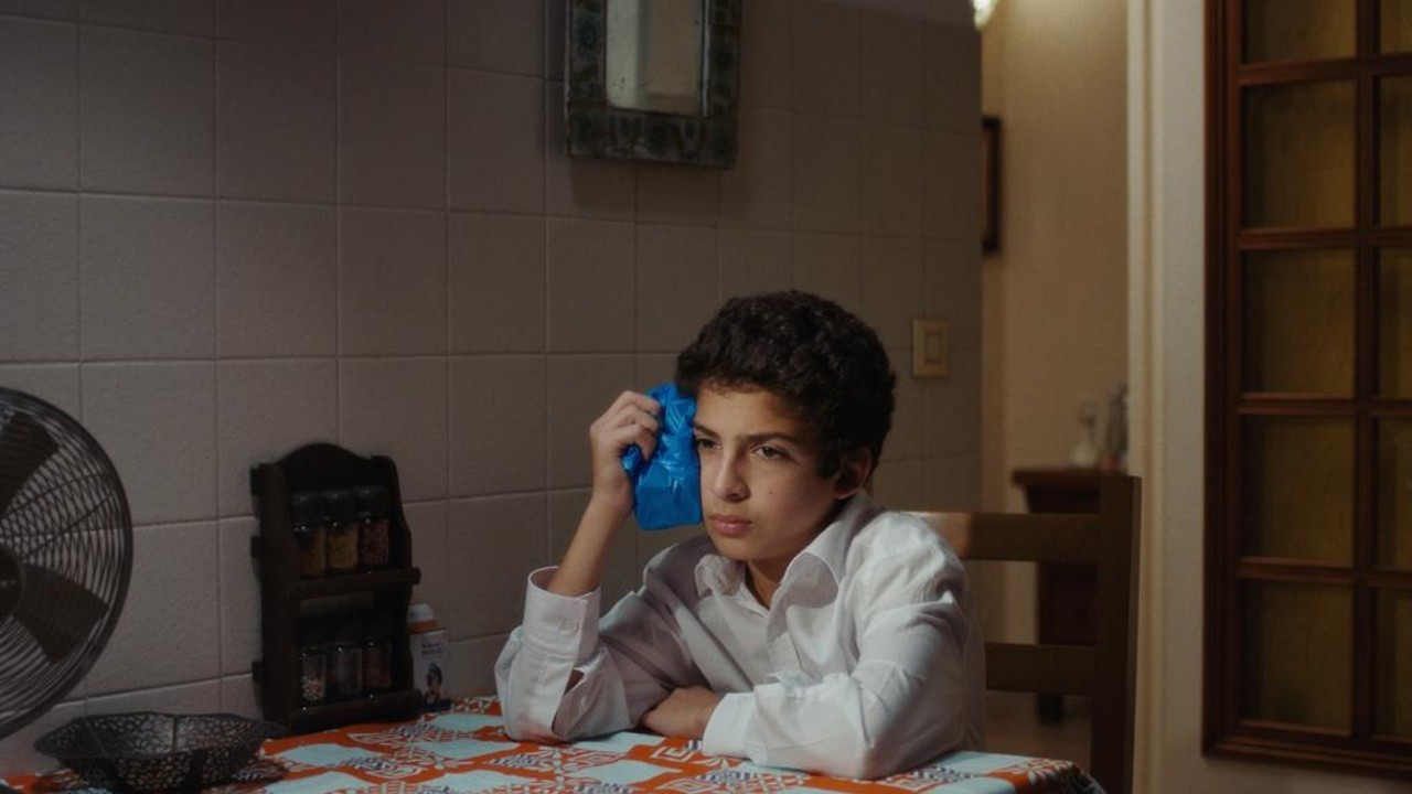 Image du film Souvenir Inoubliable D'Un Ami