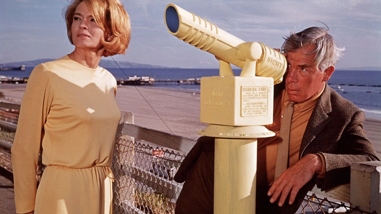 Image du film Le Point de non-retour