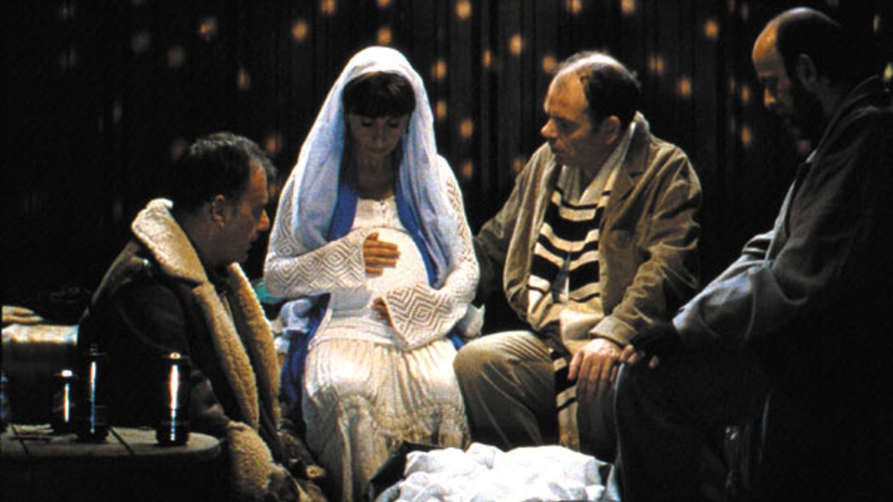 Image du film Mon père est ingénieur