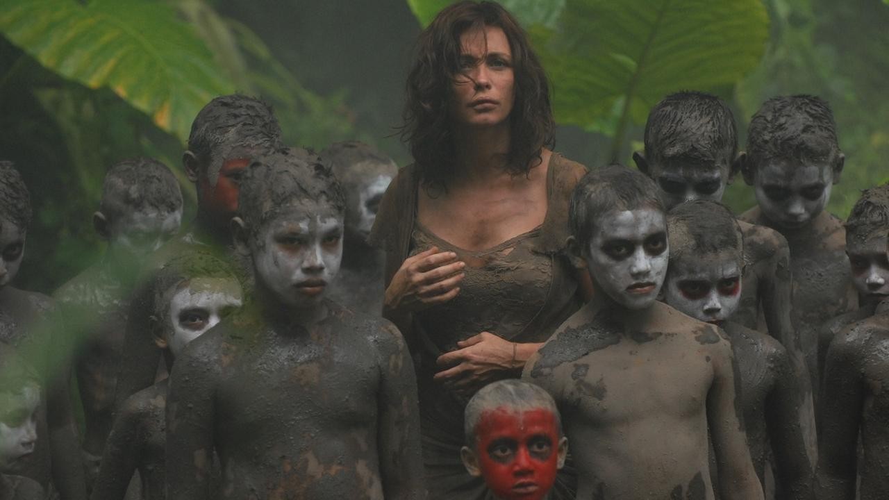 Image du film Vinyan