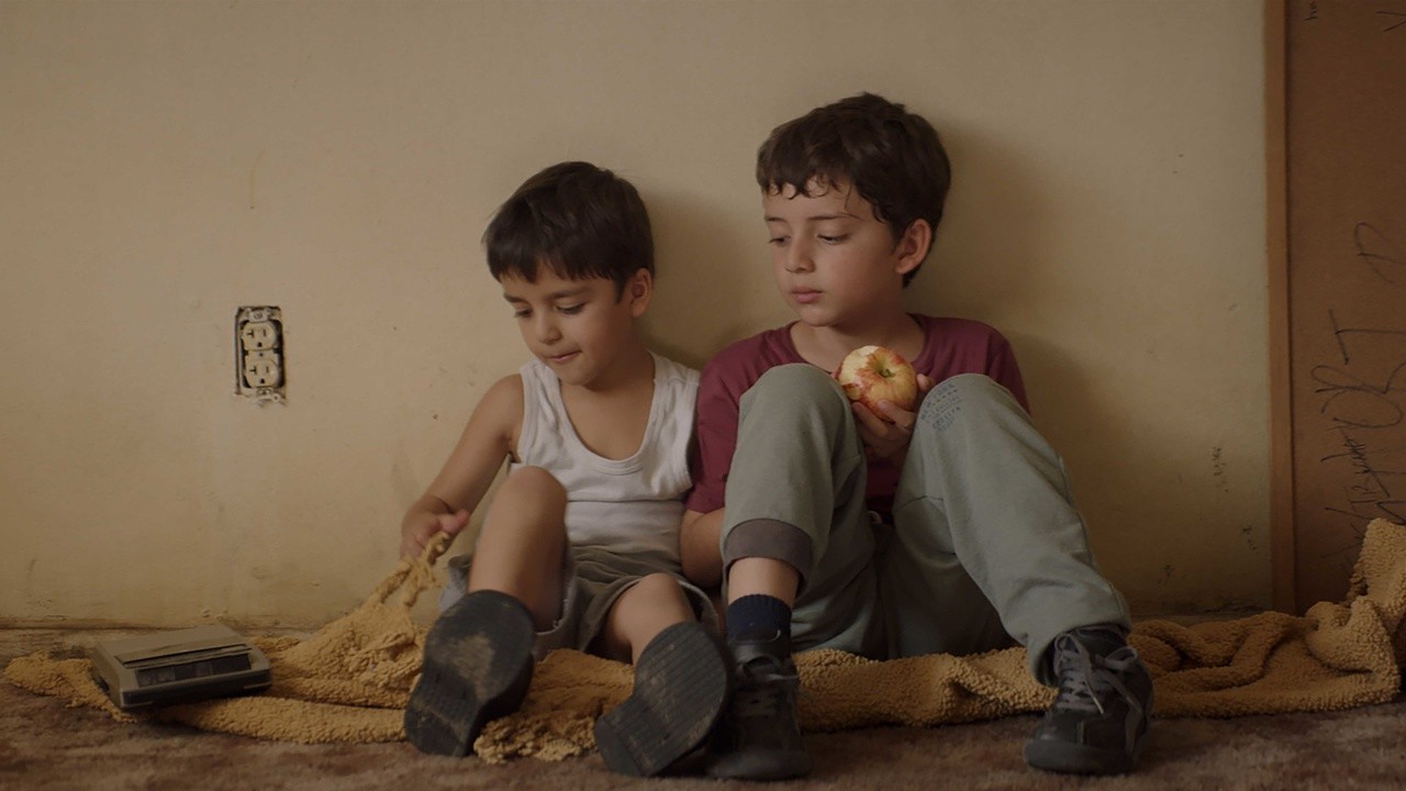 Image du film Los Lobos