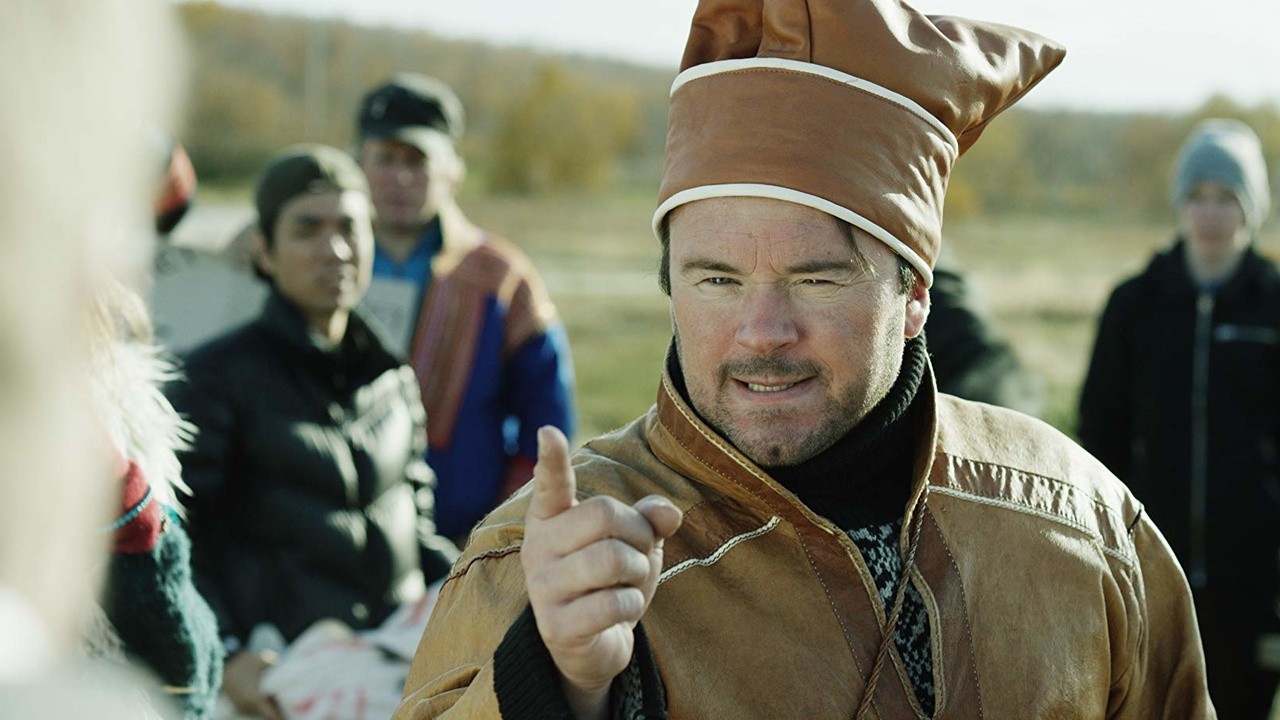 Ellos Sápmi