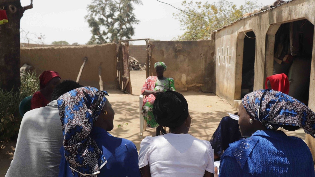 Daughters of Chibok