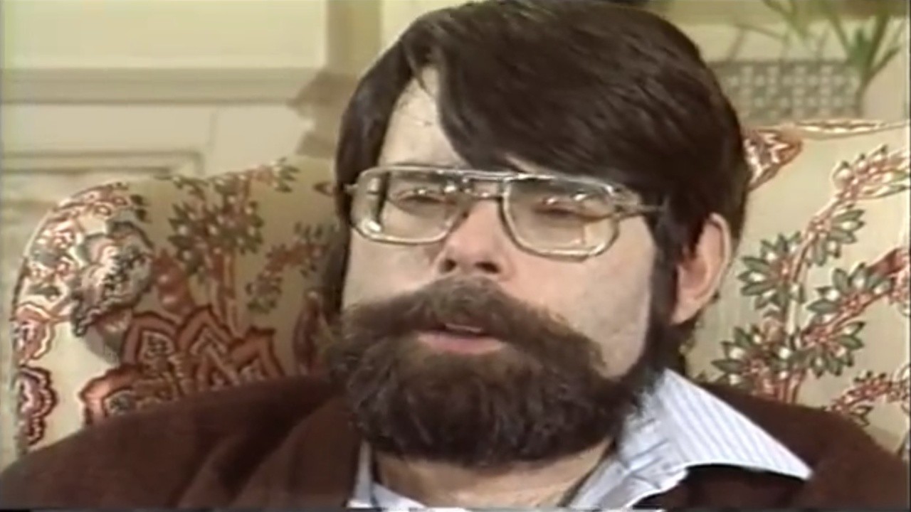 Stephen King's World of Horror
