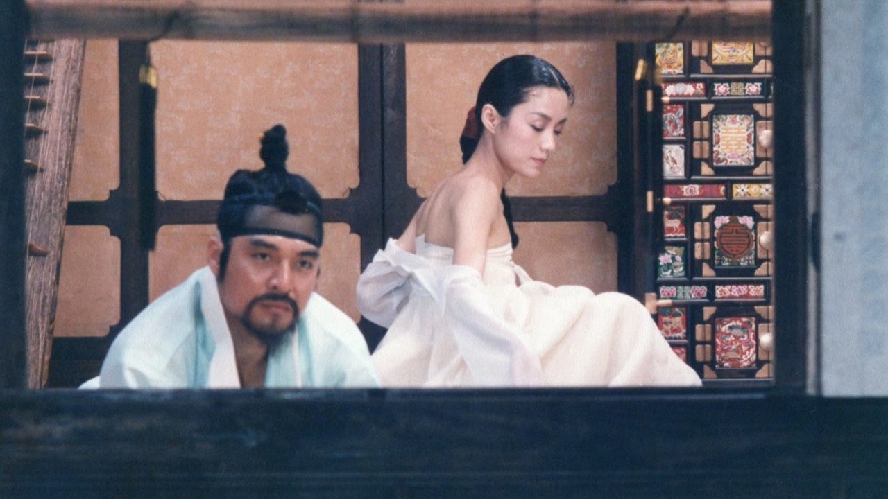 Hwang Jin-yi