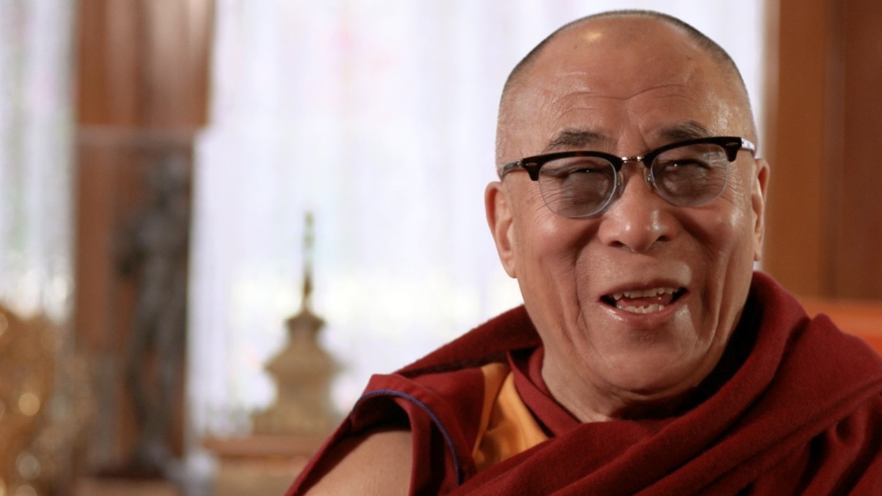 The Great 14th: Tenzin Gyatso, The 14th Dalai Lama in His Own Words
