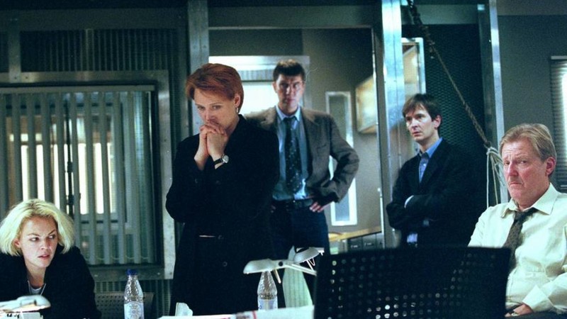 Unit One Show Unit One (2000) | MUBI