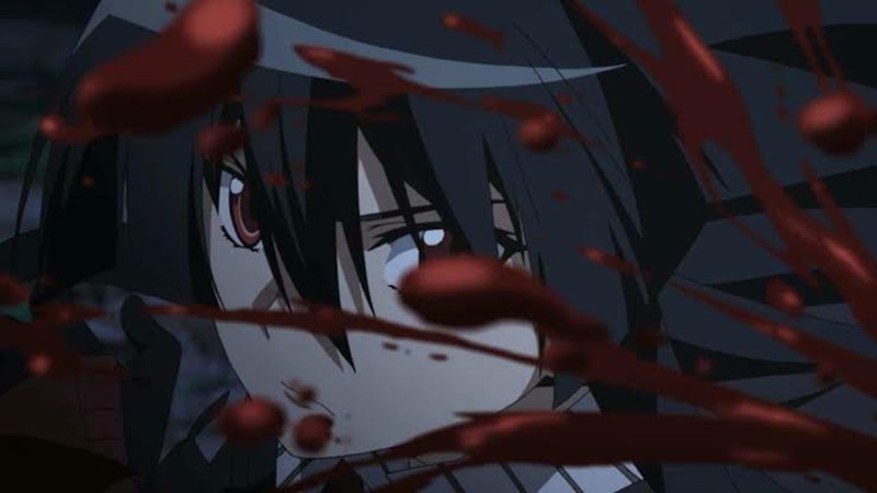 Akame ga Kill!