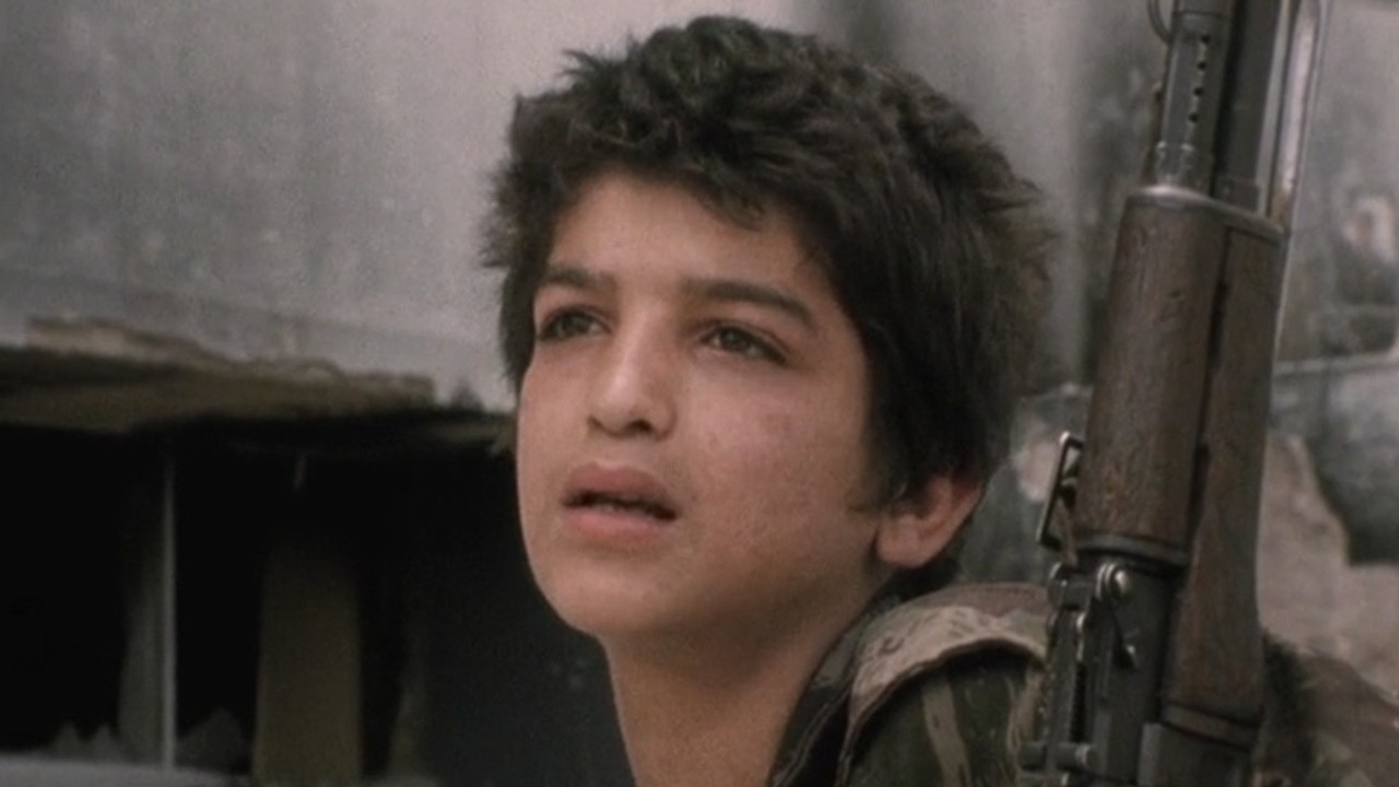 Image du film Beyrouth jamais plus
