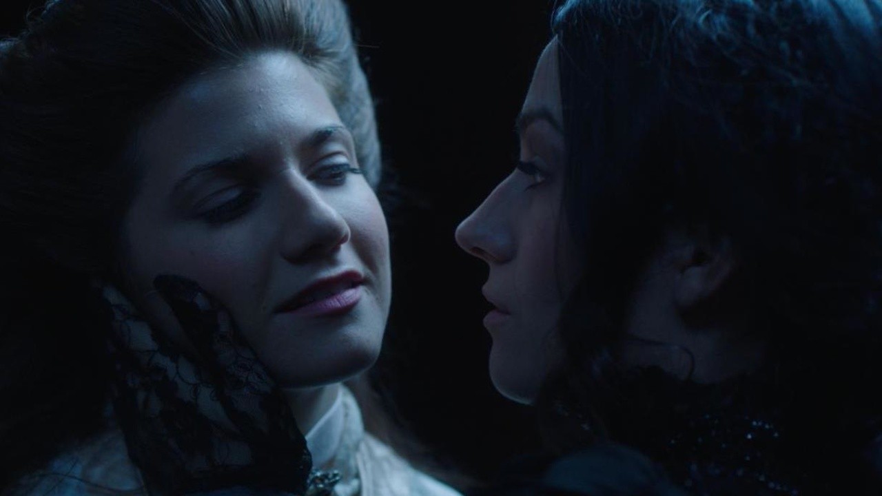 The Carmilla Movie