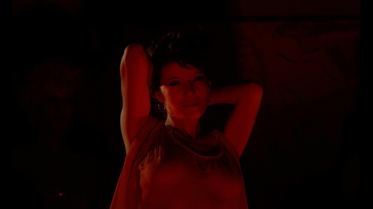 Image du film Change pas de main