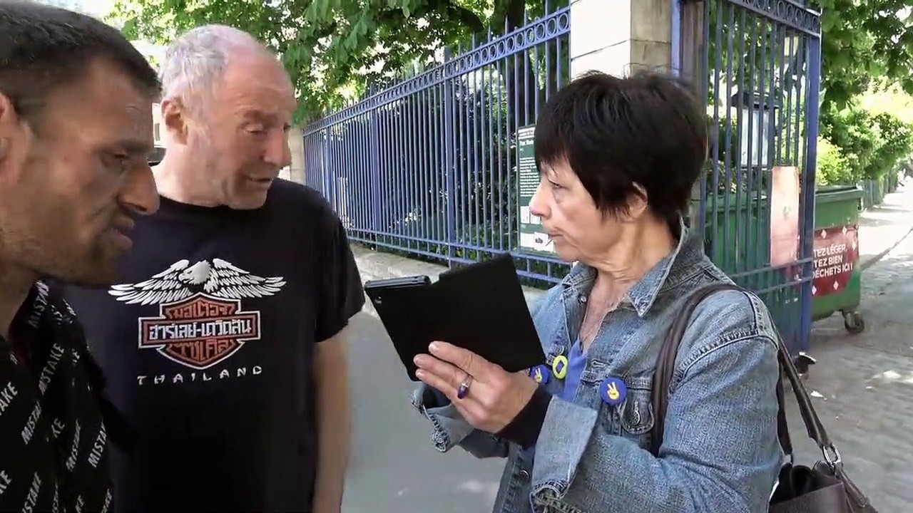 Image du film Ça marche!?
