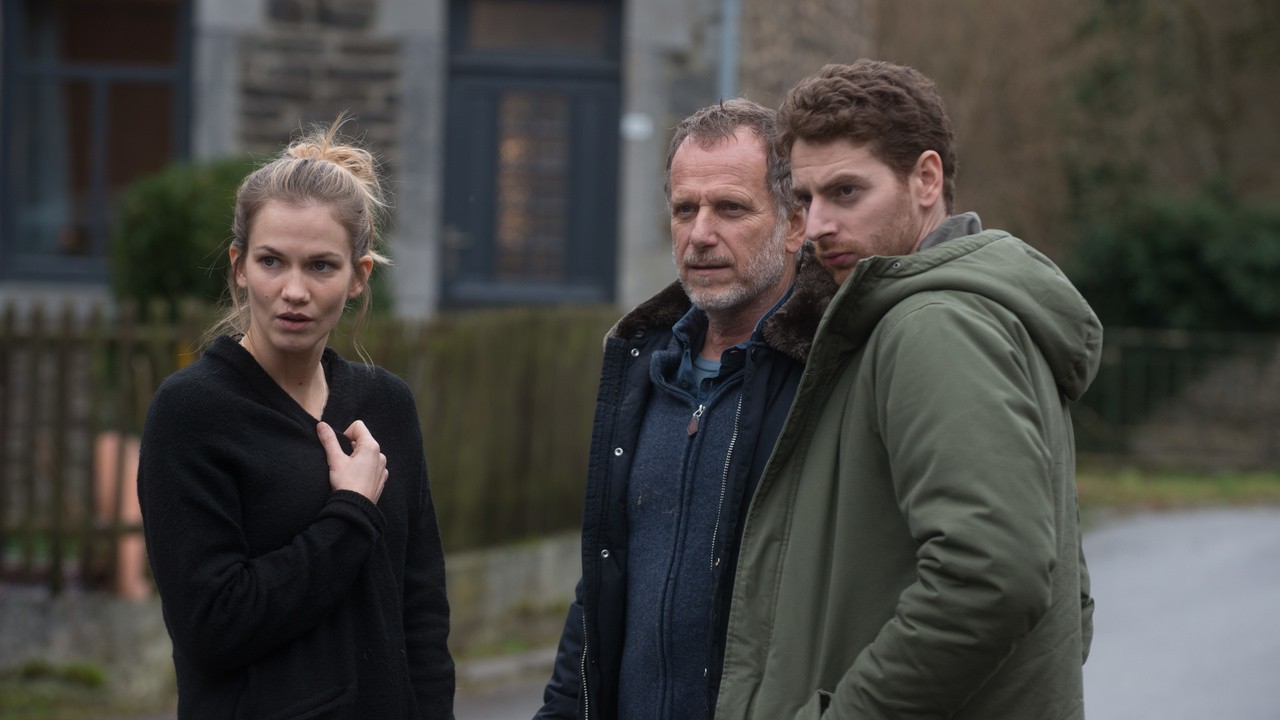 Image du film Trois jours et une vie