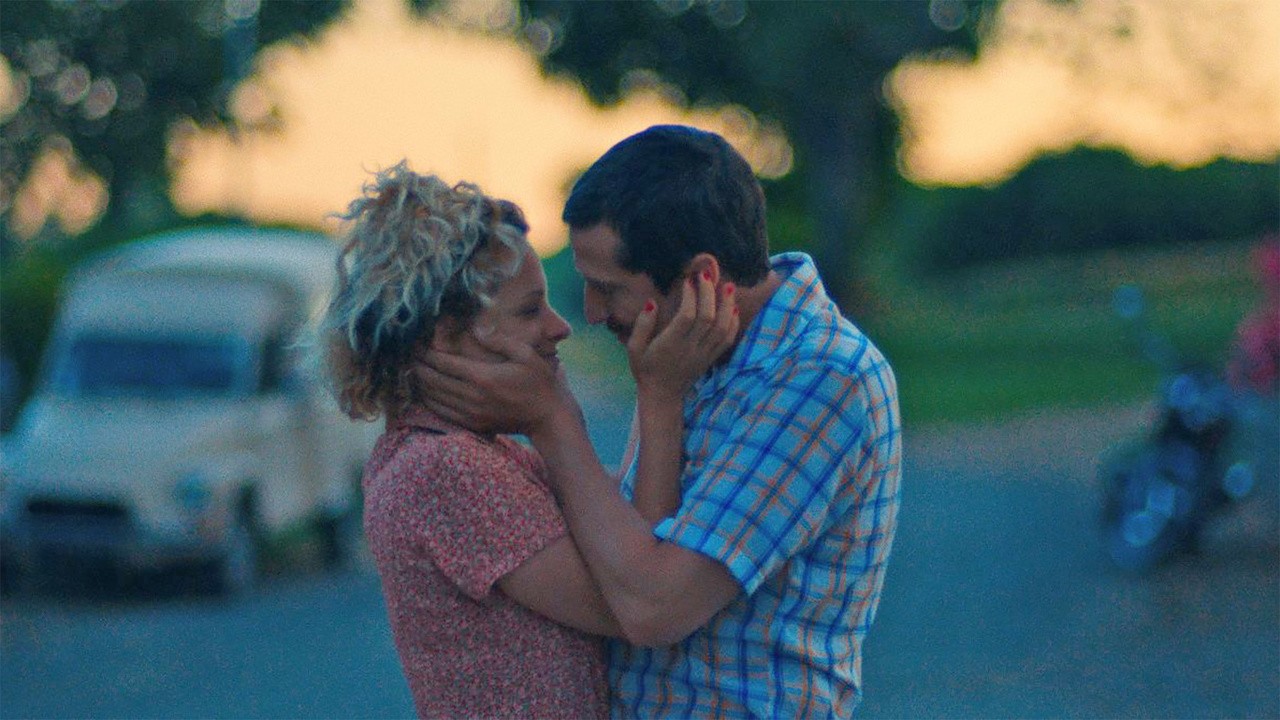 Image du film Au nom de la terre