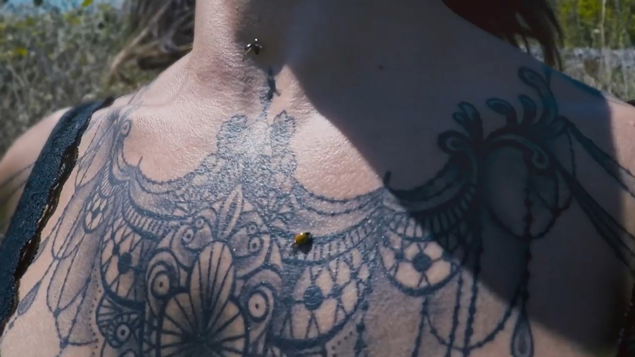 Indochine: La vie est belle [MV]