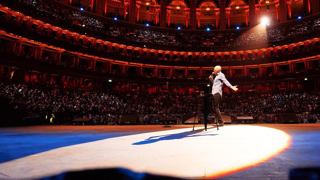 Bill Burr: Paper Tiger