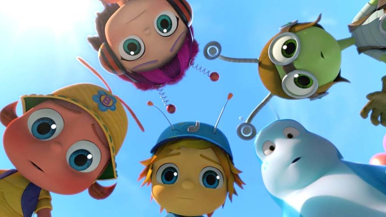 Beat Bugs